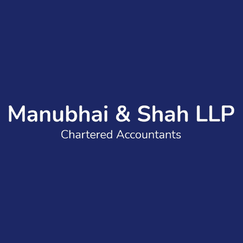 Manubhai Shah